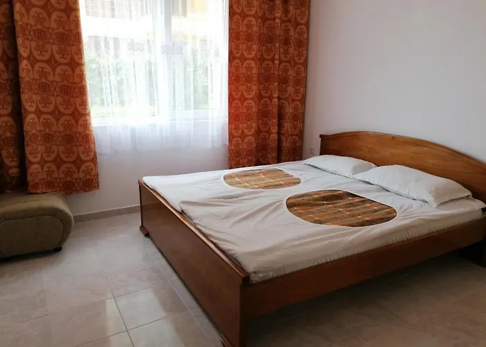 Apartament Complex Argo Ap.2