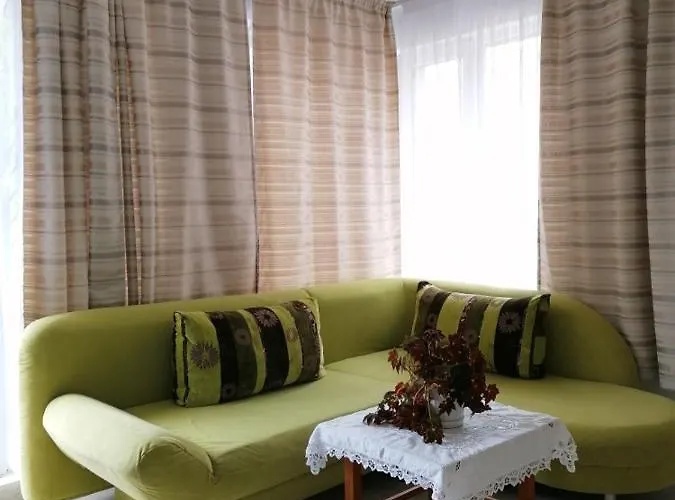 Apartament Complex Argo Ap.2 *